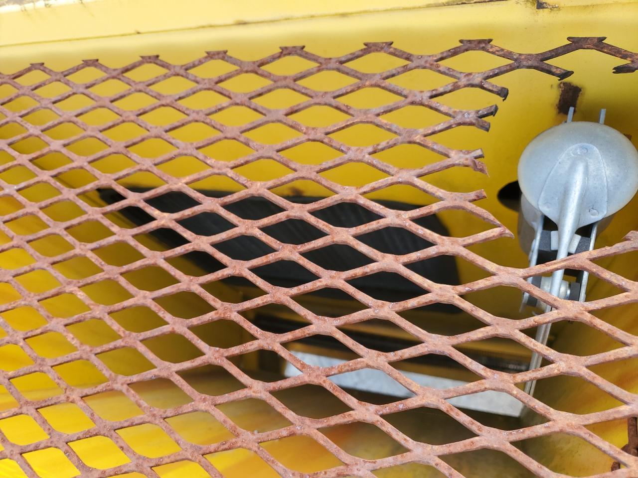 1995 Ck Power CK4039TGS