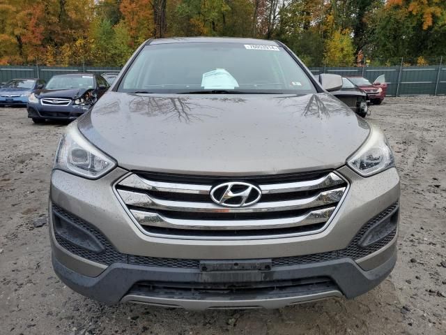 2015 Hyundai Santa FE Sport