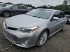 2015 Toyota Avalon xle