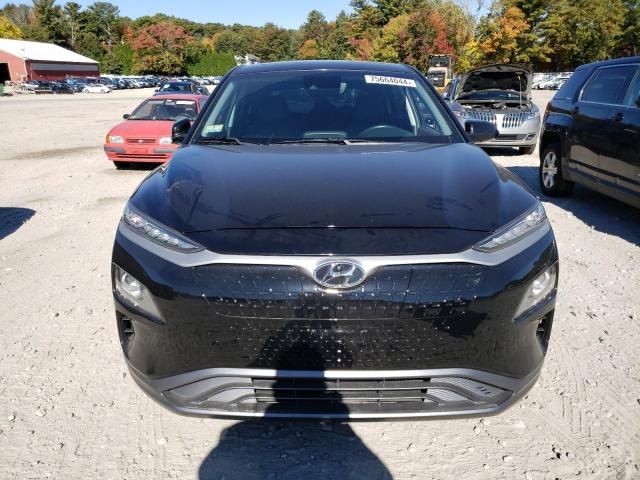 2019 Hyundai Kona Limited