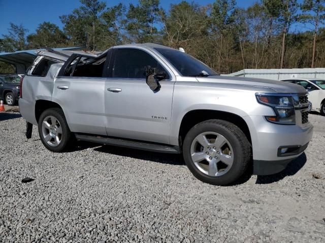 2019 Chevrolet Tahoe C1500 LT