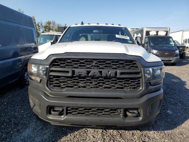 2024 Dodge RAM 3500 Tradesman