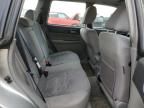 2007 Subaru Forester 2.5X Premium