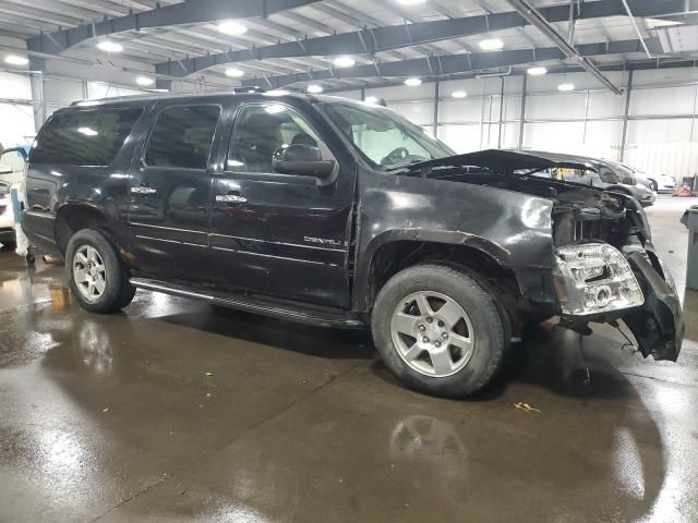 2007 GMC Yukon XL Denali