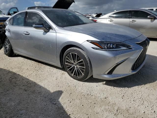 2023 Lexus ES 350 Base