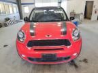 2012 Mini Cooper S Countryman