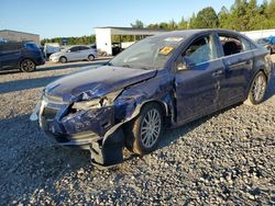 Chevrolet Cruze eco Vehiculos salvage en venta: 2013 Chevrolet Cruze ECO