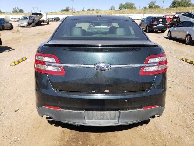 2014 Ford Taurus SEL