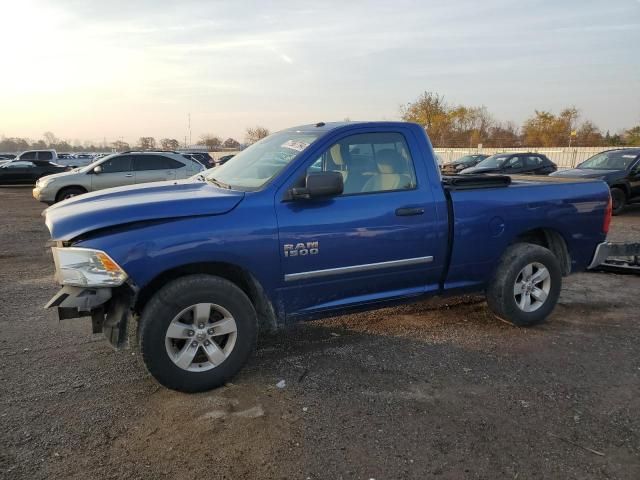 2015 Dodge RAM 1500 ST