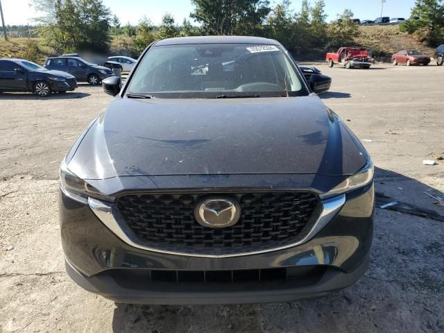 2023 Mazda CX-5 Preferred