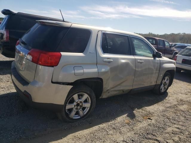 2013 GMC Terrain SLE