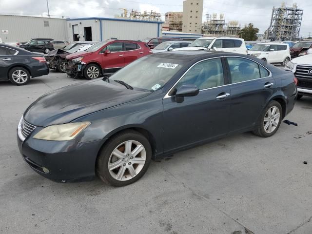 2008 Lexus ES 350