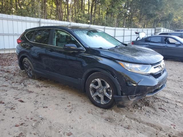 2019 Honda CR-V EXL