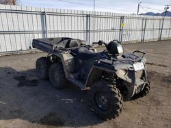 2015 Polaris Sportsman 6X6 570 for sale in Anchorage, AK