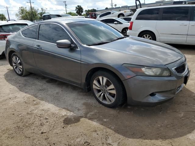 2010 Honda Accord EXL