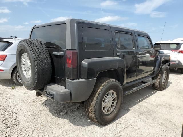 2008 Hummer H3