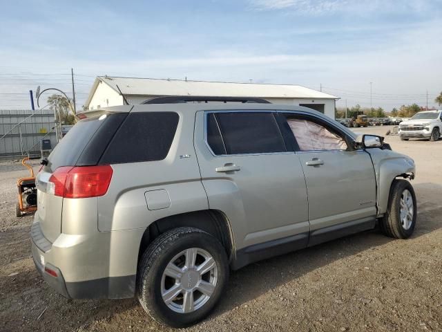 2014 GMC Terrain SLT