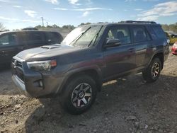 Toyota 4runner salvage cars for sale: 2020 Toyota 4runner SR5/SR5 Premium