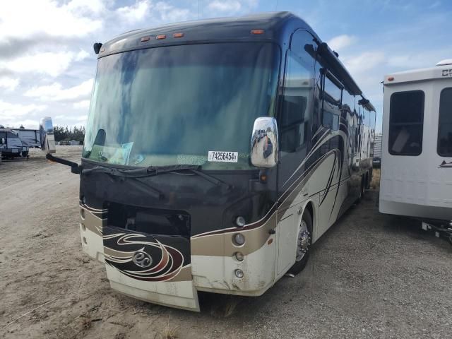 2015 Spartan Motors Motorhome 4VZ