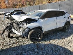 Chevrolet Blazer salvage cars for sale: 2023 Chevrolet Blazer 2LT