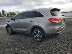 2018 KIA Sorento EX