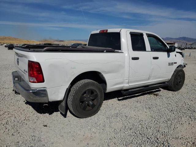 2014 Dodge RAM 1500 ST