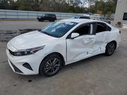 KIA salvage cars for sale: 2023 KIA Forte LX