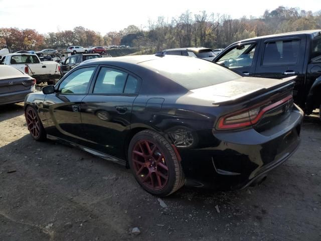 2017 Dodge Charger R/T 392