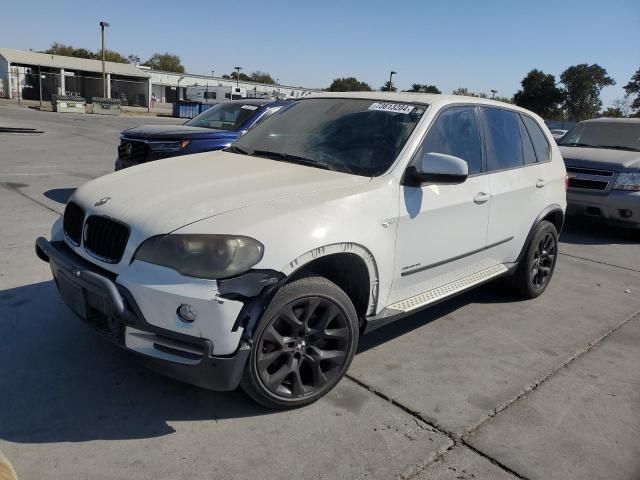 2010 BMW X5 XDRIVE30I