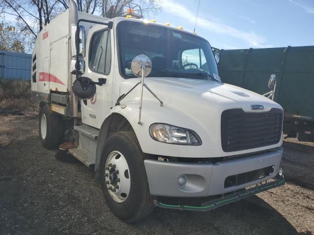 2020 Freightliner M2 106 Medium Duty