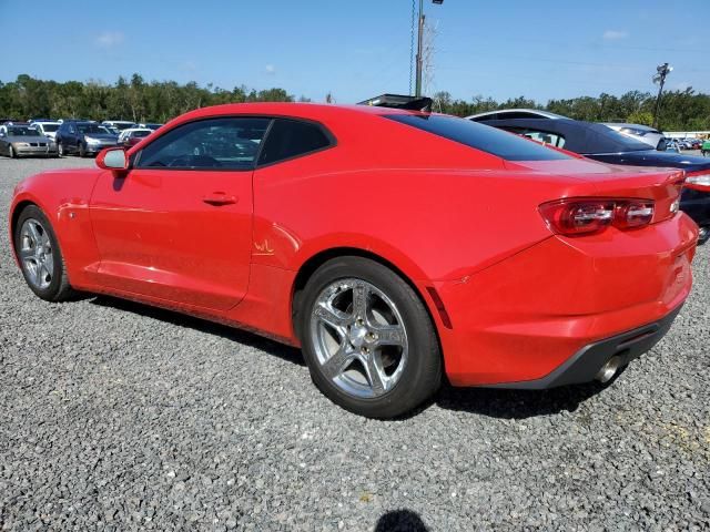 2023 Chevrolet Camaro LS