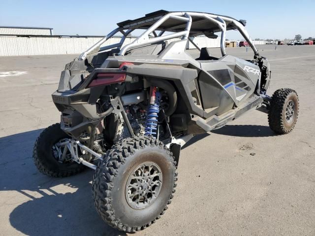 2024 Polaris RZR PRO R 4 Ultimate