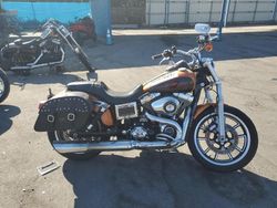 Harley-Davidson fx Vehiculos salvage en venta: 2014 Harley-Davidson Fxdl Dyna Low Rider