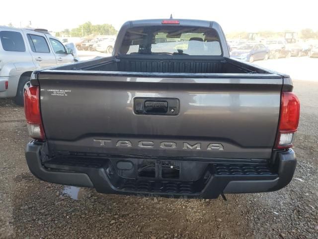 2019 Toyota Tacoma Access Cab