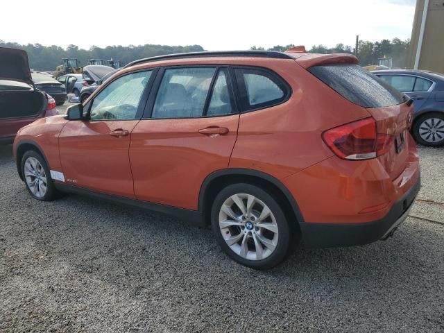 2015 BMW X1 SDRIVE28I