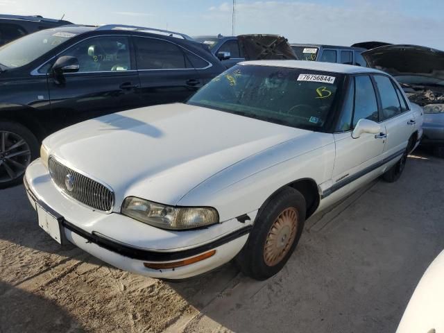 1998 Buick Lesabre Custom