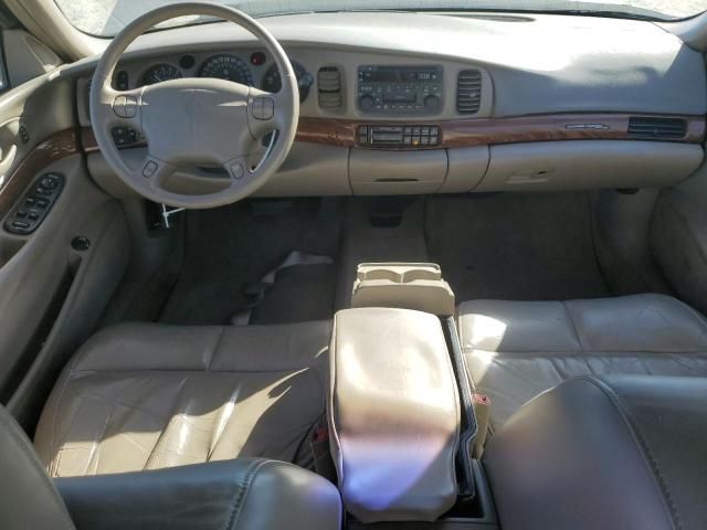 2003 Buick Lesabre Custom