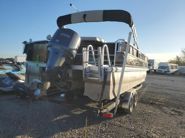 2010 G3 SUN Catche