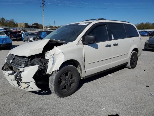 2008 Dodge Grand Caravan SE