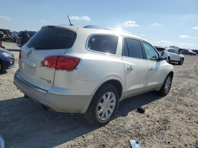 2011 Buick Enclave CXL