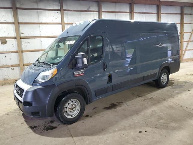 2021 Dodge RAM Promaster 3500 3500 High