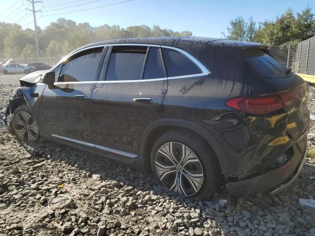 2023 Mercedes-Benz EQE SUV 350 4matic