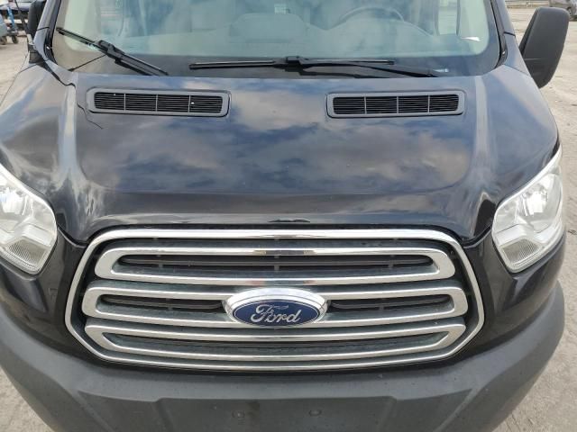 2016 Ford Transit T-150