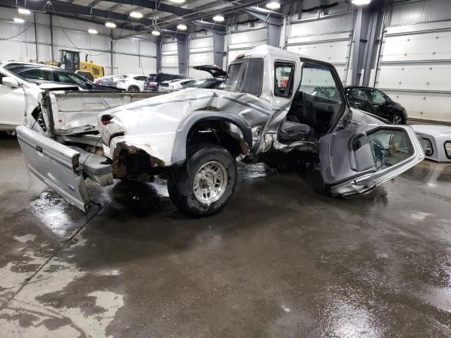 1994 Ford Ranger Super Cab