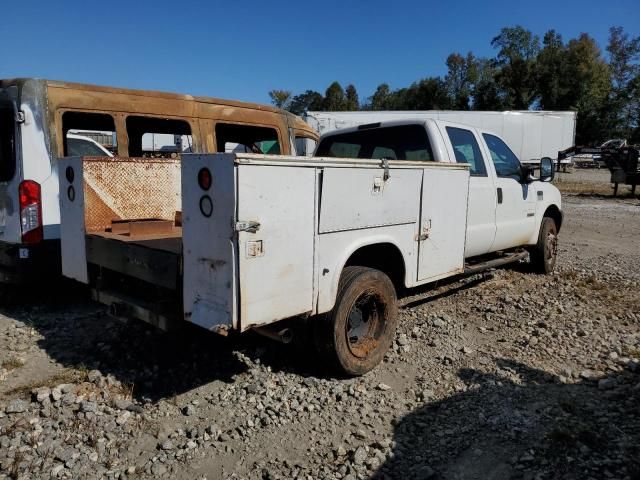 2004 Ford F450 Super Duty