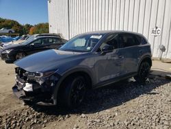 Mazda cx-5 Prefe salvage cars for sale: 2022 Mazda CX-5 Preferred