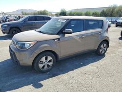 KIA Soul salvage cars for sale: 2014 KIA Soul