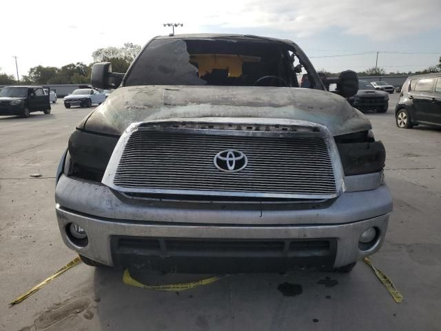 2012 Toyota Tundra Crewmax SR5