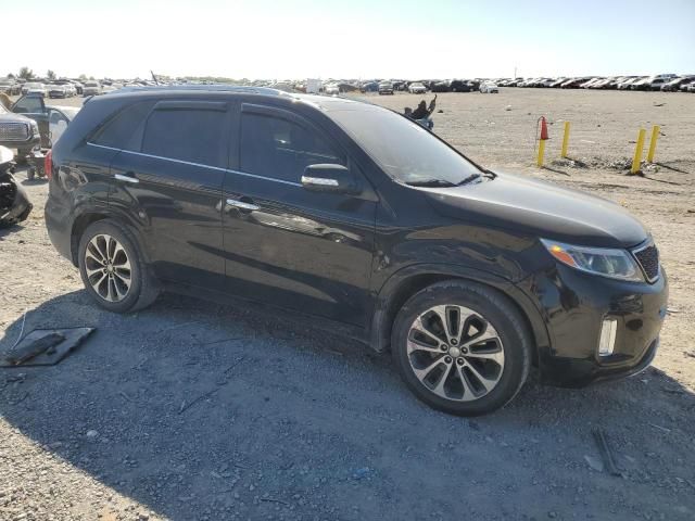 2014 KIA Sorento SX