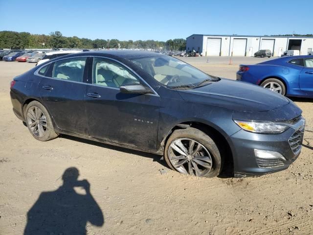 2020 Chevrolet Malibu Premier